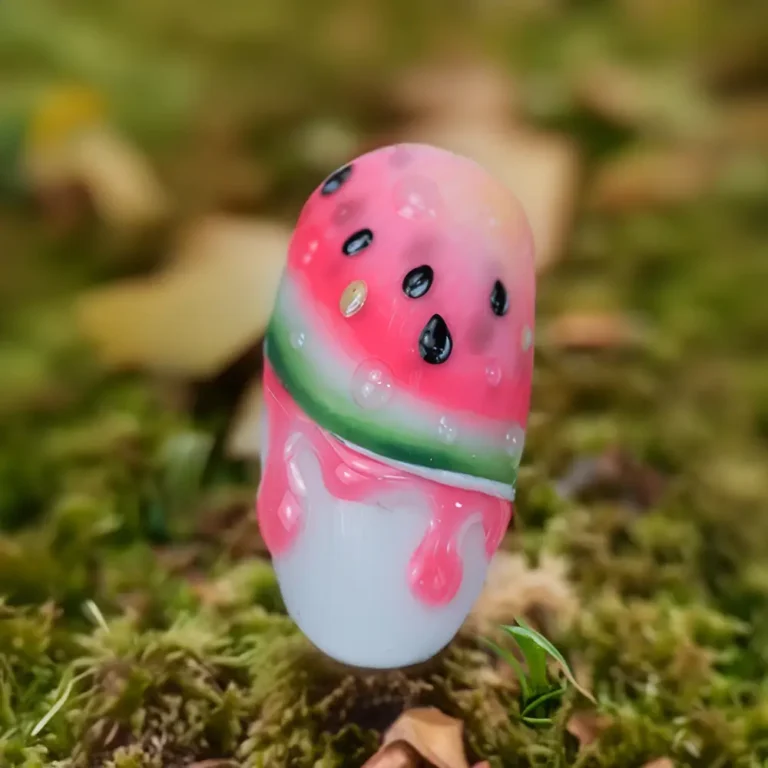 Julia Nessa Mini kurs arbuzik
