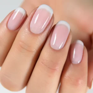 Julia Nessa Soft French hybrydami